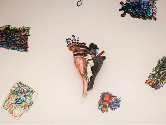 IMPROVISATIONS / Edi Rama