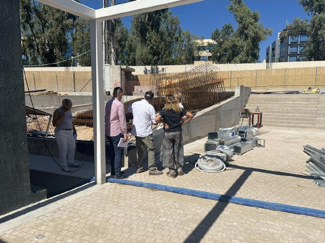 Πολιτιστικό Κέντρο Τέχνης και Λόγου Νίκη Παπαθεοχάρη
